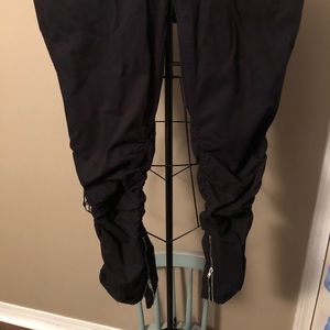 H&M Divided jogger pants
